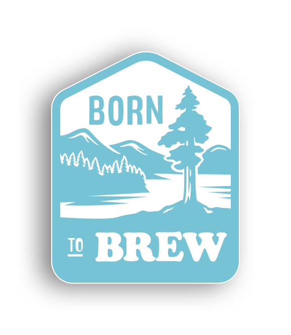 Born to Brew