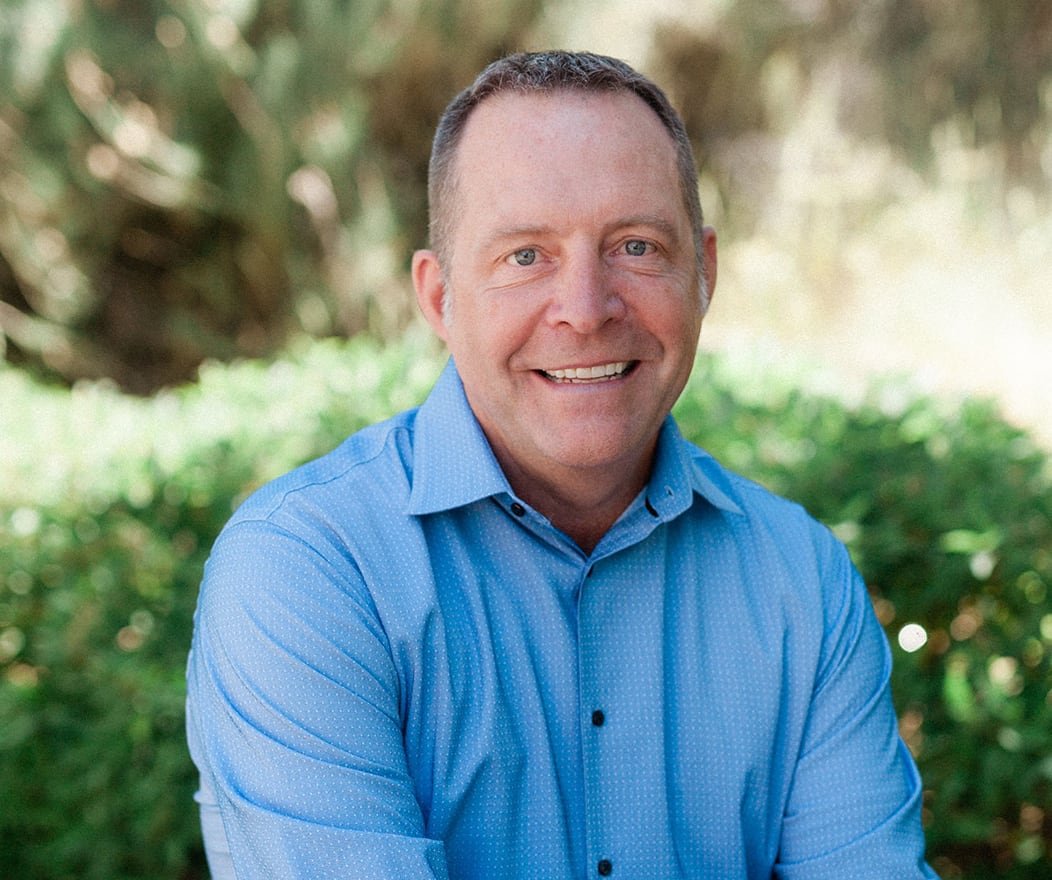 Jeff Laramie