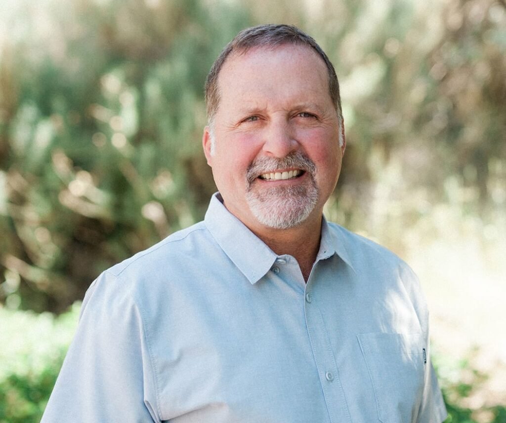 Kevin Laramie