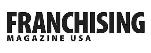 Franchising magazine usa logo