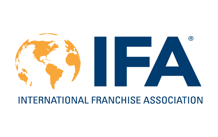International Franchise Association Logo