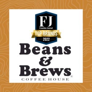 Franchise Journal Top Brand 2022
