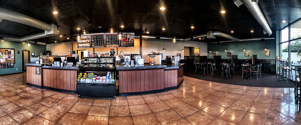 Interior photo of Taylorsville on 3600 West Beans and Brews