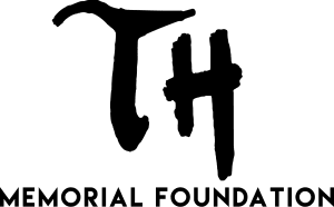 Taylor Hagen Memorial Foundation Logo