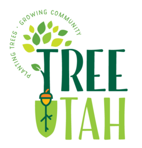 Tree Utah logo