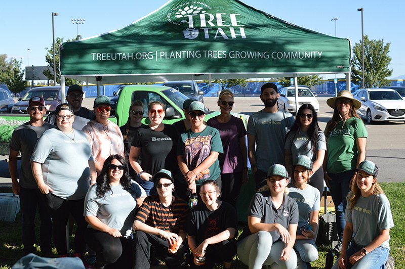 Tree Planting_Team