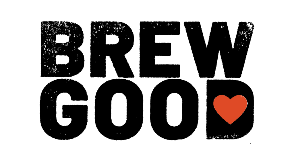 brew good logo